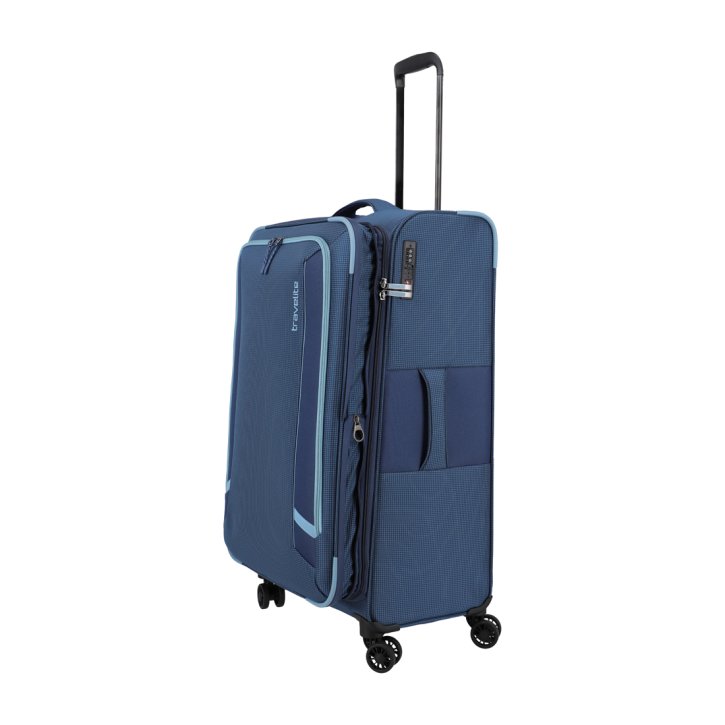 Travelite CORSIICA 4w L exp. blue